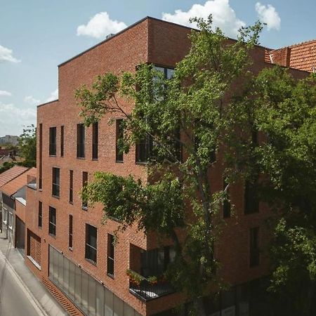 26Bricks Luxury Suites أرادايا المظهر الخارجي الصورة