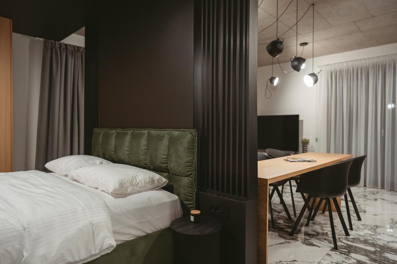 26Bricks Luxury Suites أرادايا المظهر الخارجي الصورة