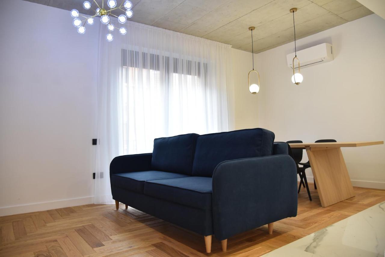 26Bricks Luxury Suites أرادايا المظهر الخارجي الصورة