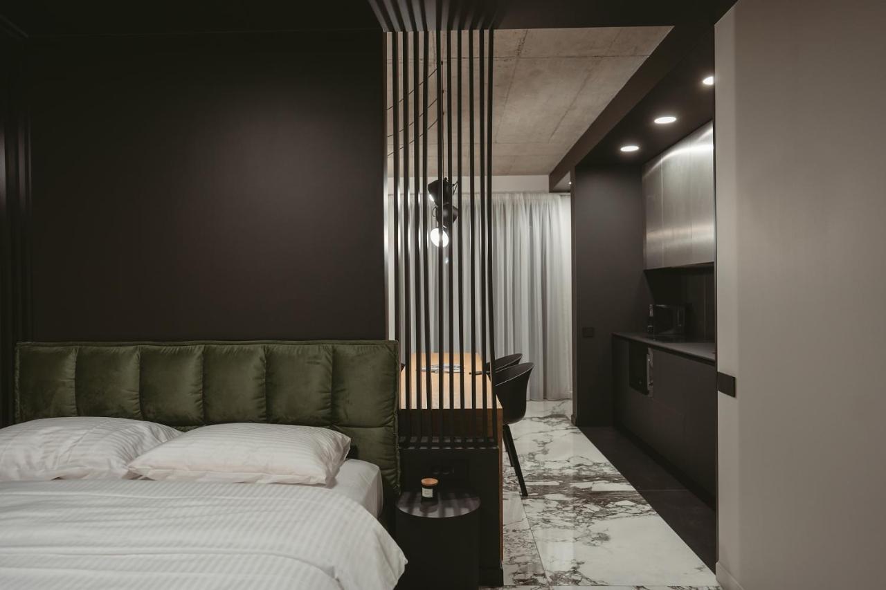 26Bricks Luxury Suites أرادايا المظهر الخارجي الصورة