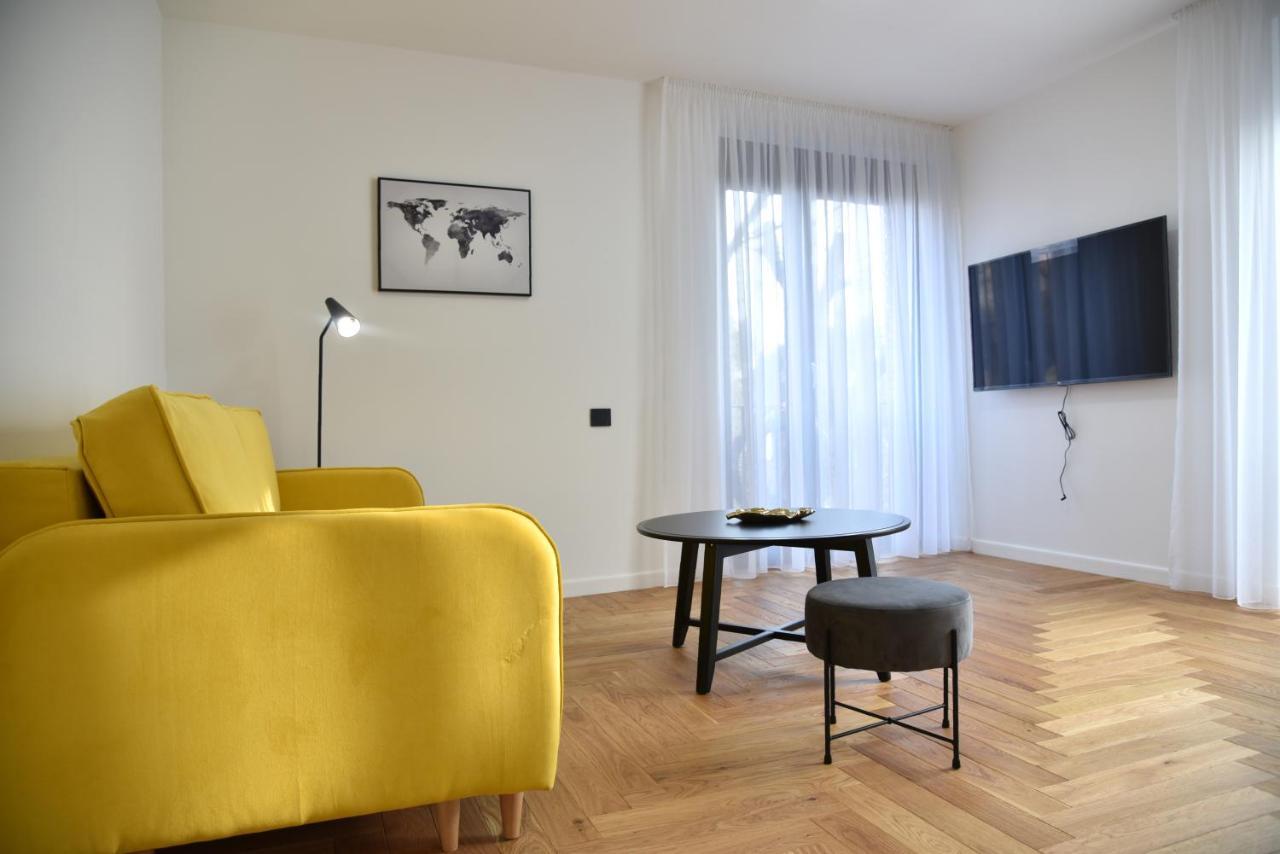 26Bricks Luxury Suites أرادايا المظهر الخارجي الصورة