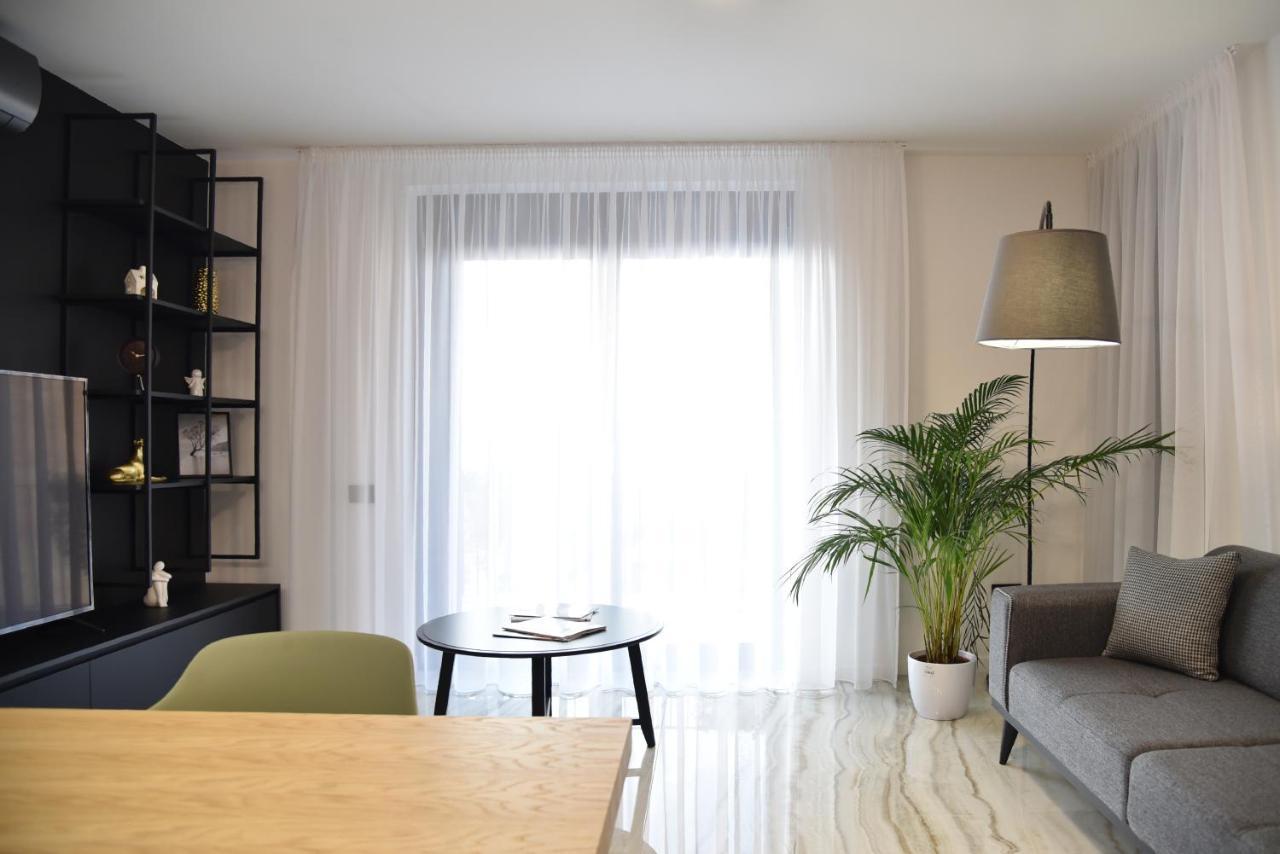 26Bricks Luxury Suites أرادايا المظهر الخارجي الصورة