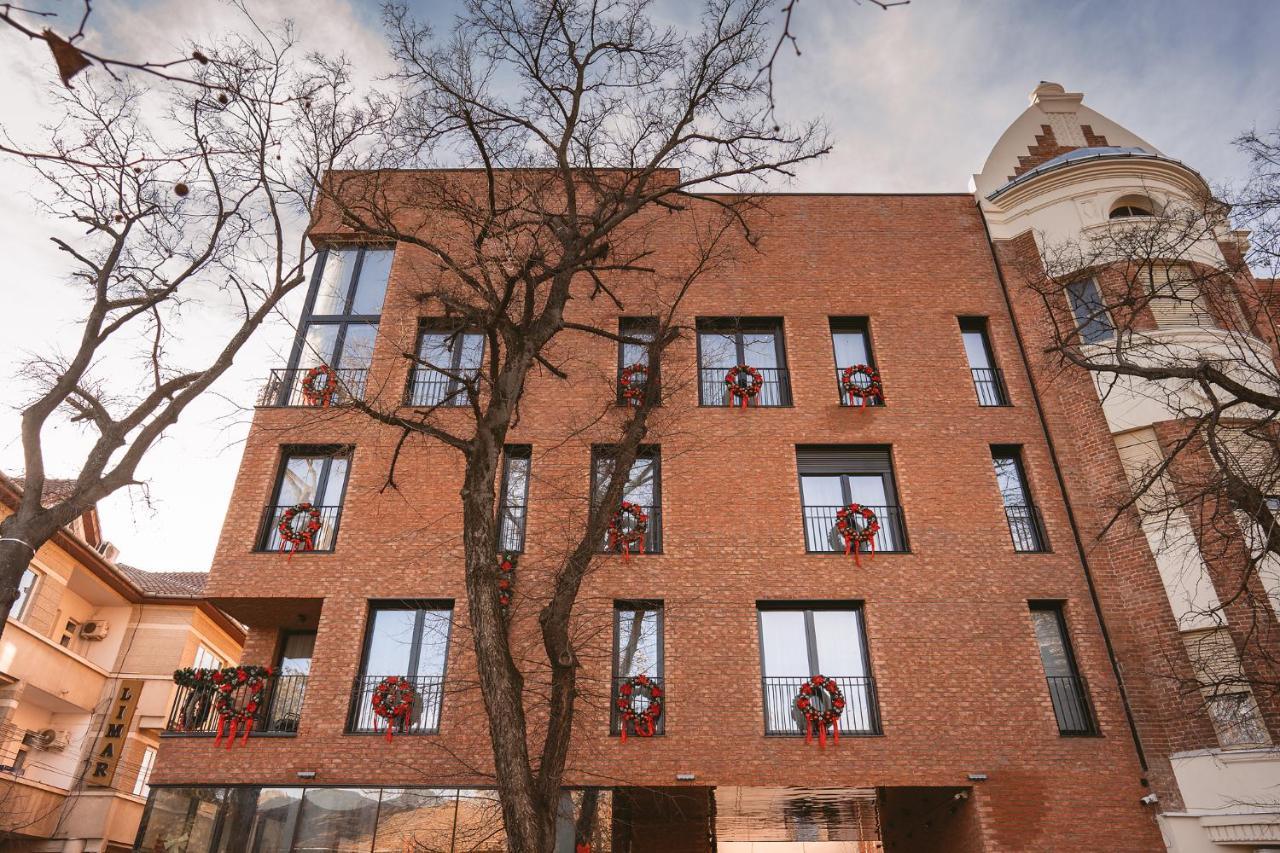 26Bricks Luxury Suites أرادايا المظهر الخارجي الصورة