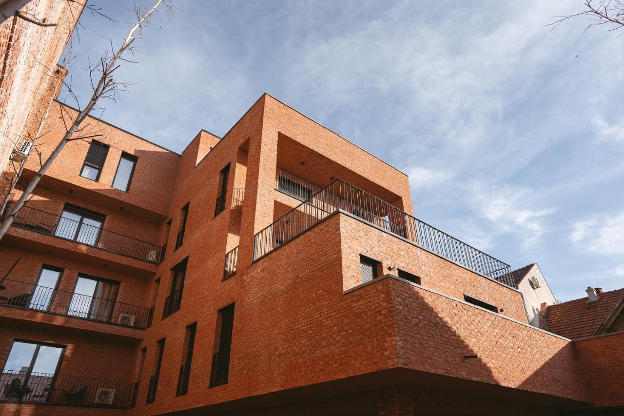 26Bricks Luxury Suites أرادايا المظهر الخارجي الصورة