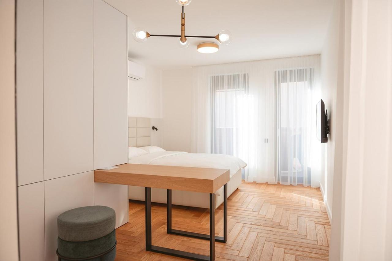 26Bricks Luxury Suites أرادايا المظهر الخارجي الصورة