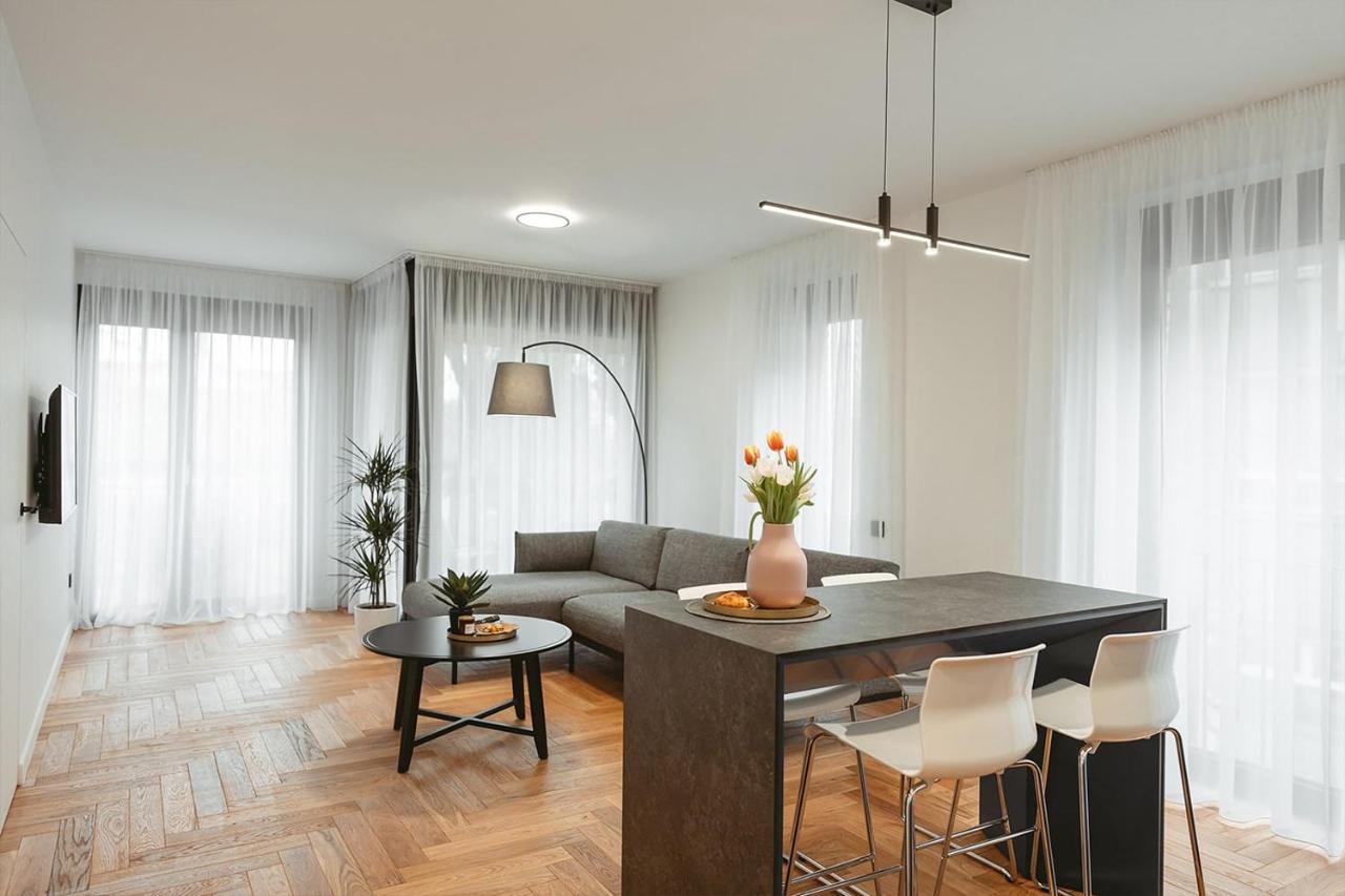 26Bricks Luxury Suites أرادايا المظهر الخارجي الصورة