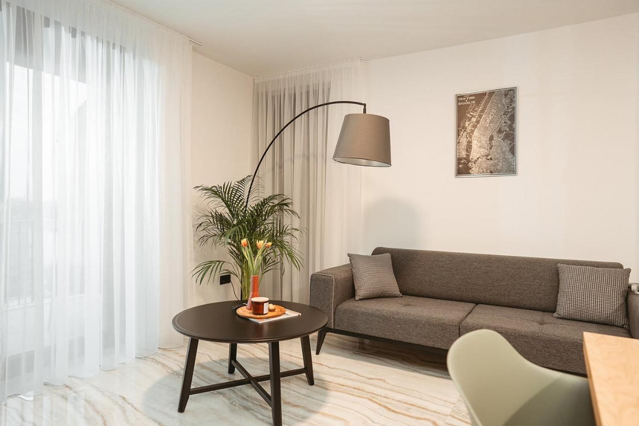 26Bricks Luxury Suites أرادايا المظهر الخارجي الصورة