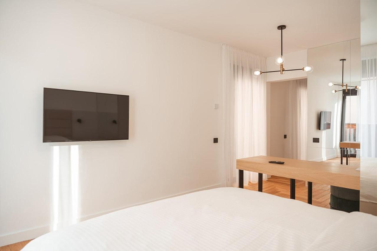 26Bricks Luxury Suites أرادايا المظهر الخارجي الصورة