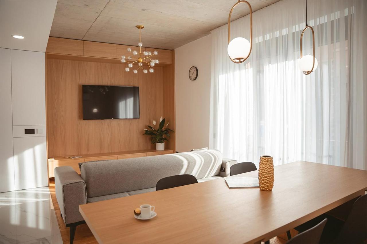 26Bricks Luxury Suites أرادايا المظهر الخارجي الصورة