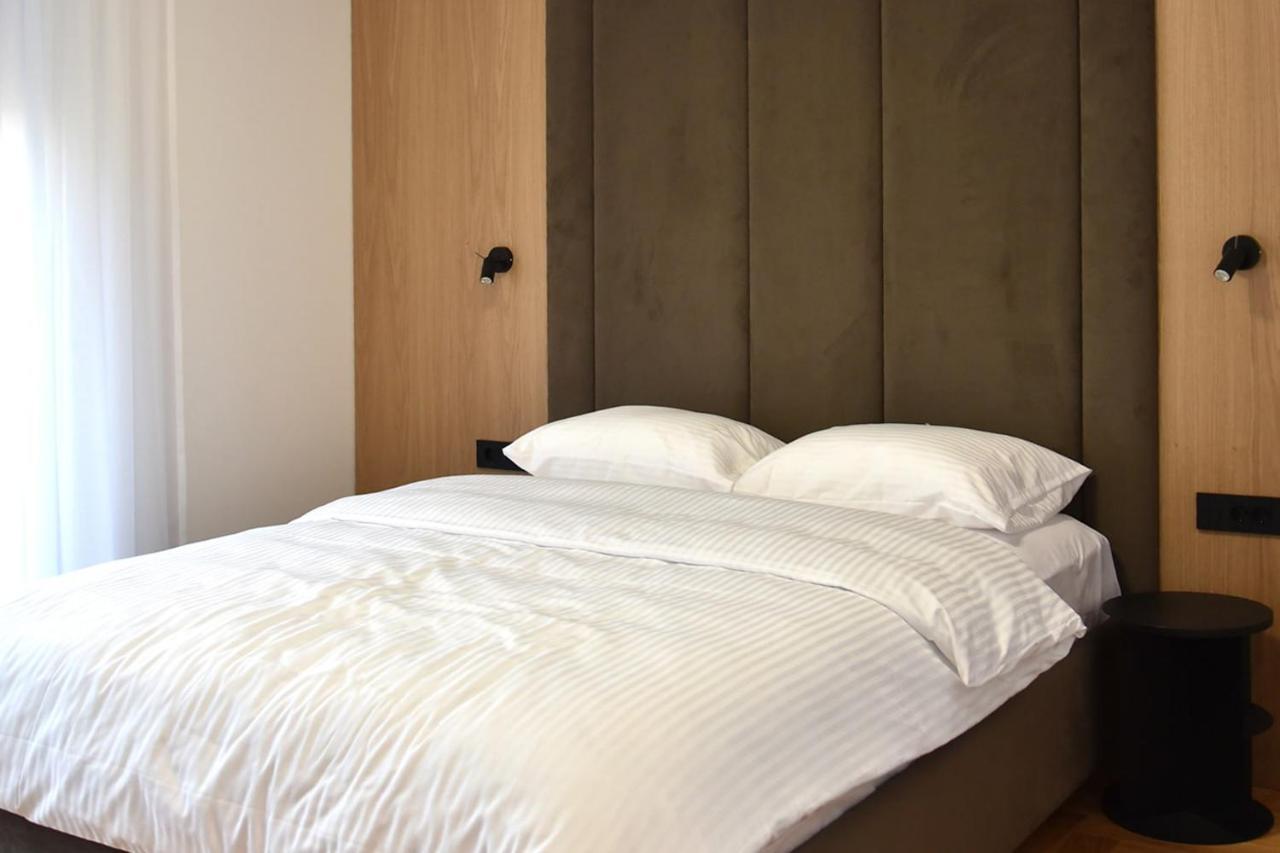 26Bricks Luxury Suites أرادايا المظهر الخارجي الصورة