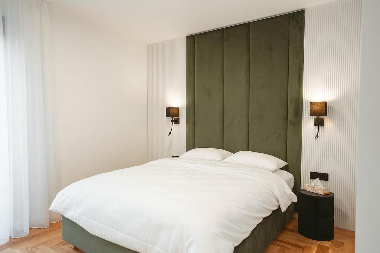 26Bricks Luxury Suites أرادايا المظهر الخارجي الصورة