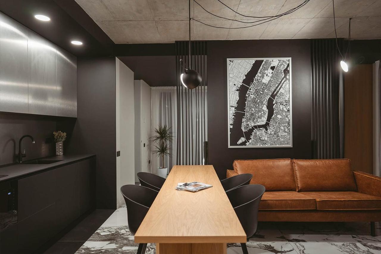 26Bricks Luxury Suites أرادايا المظهر الخارجي الصورة
