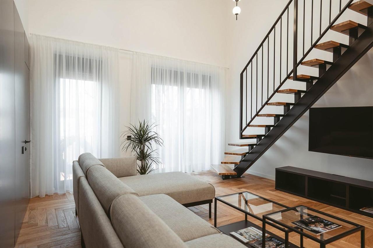 26Bricks Luxury Suites أرادايا المظهر الخارجي الصورة