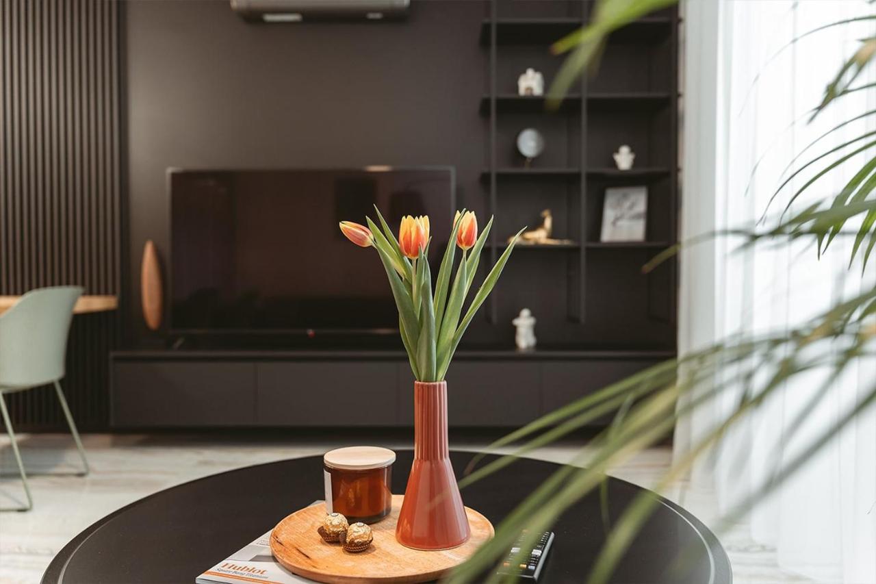 26Bricks Luxury Suites أرادايا المظهر الخارجي الصورة