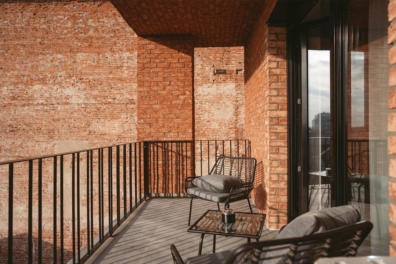 26Bricks Luxury Suites أرادايا المظهر الخارجي الصورة