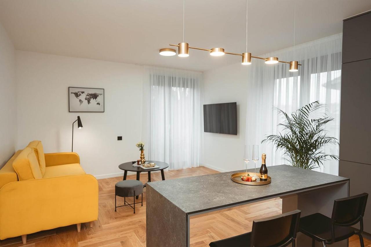 26Bricks Luxury Suites أرادايا المظهر الخارجي الصورة