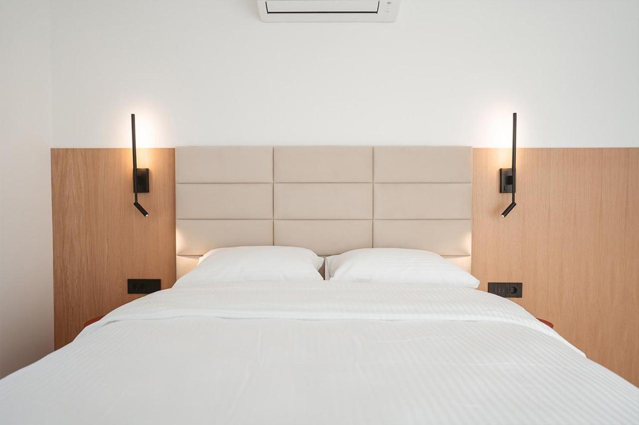 26Bricks Luxury Suites أرادايا المظهر الخارجي الصورة