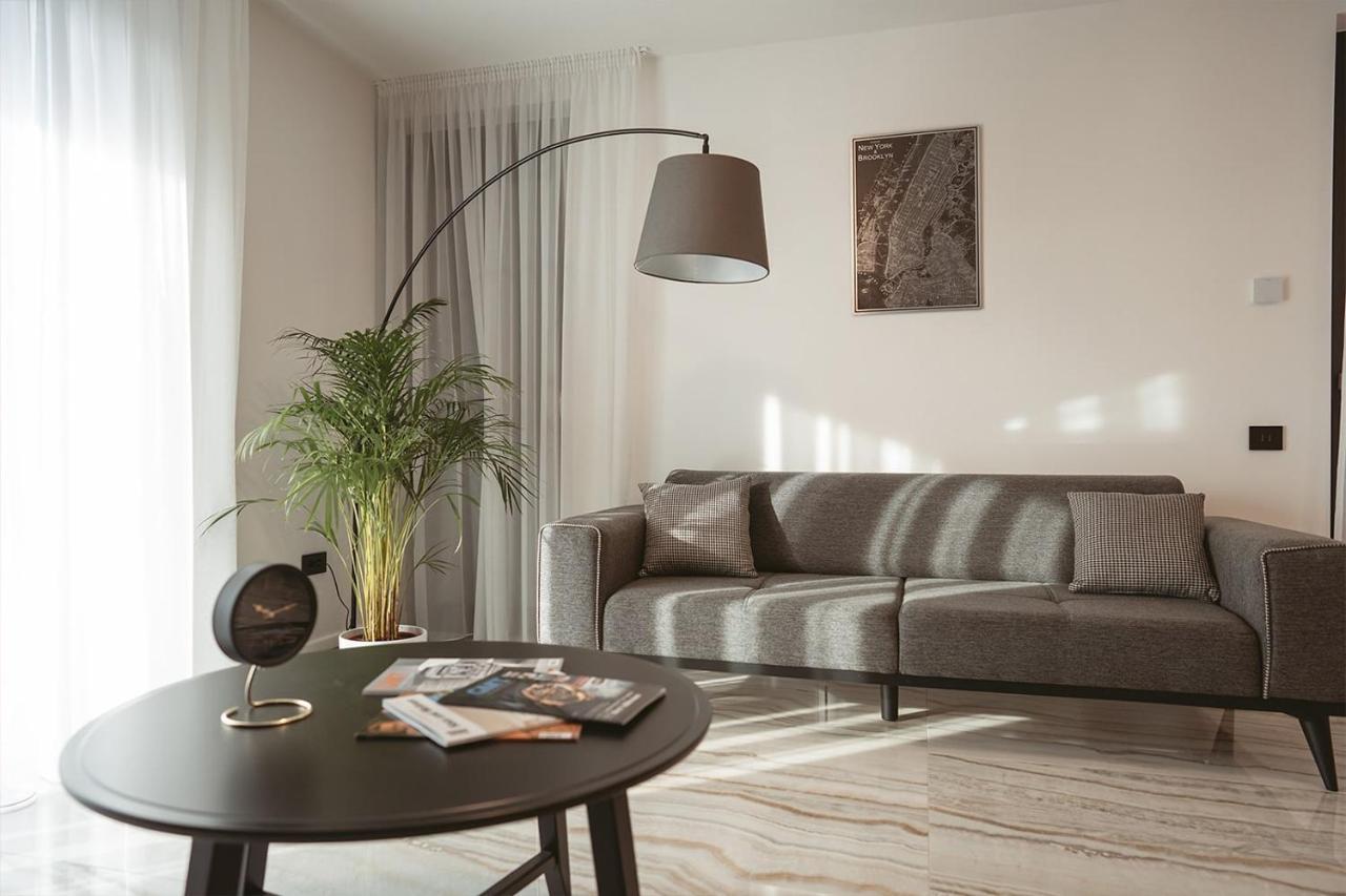 26Bricks Luxury Suites أرادايا المظهر الخارجي الصورة
