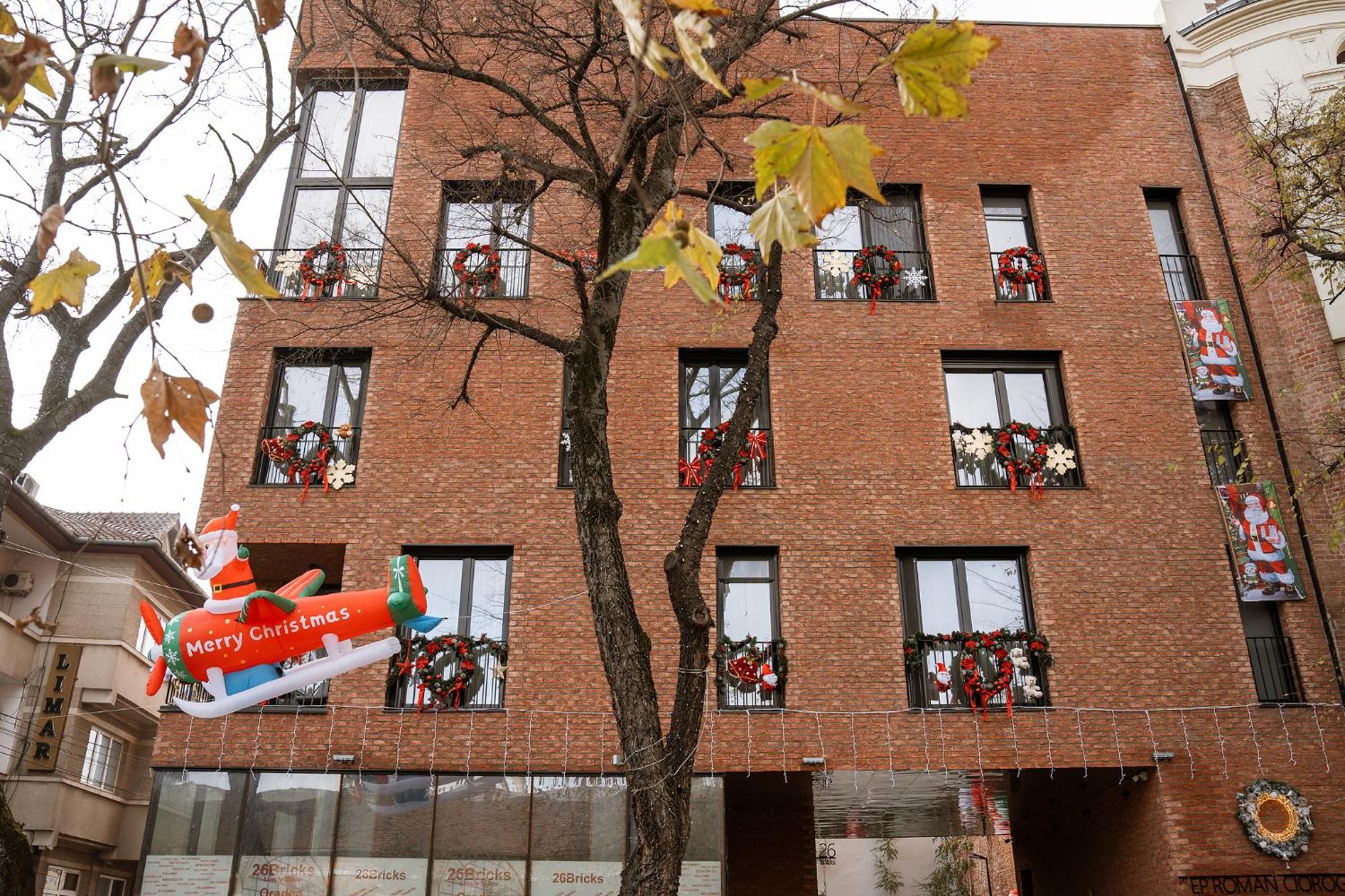 26Bricks Luxury Suites أرادايا المظهر الخارجي الصورة